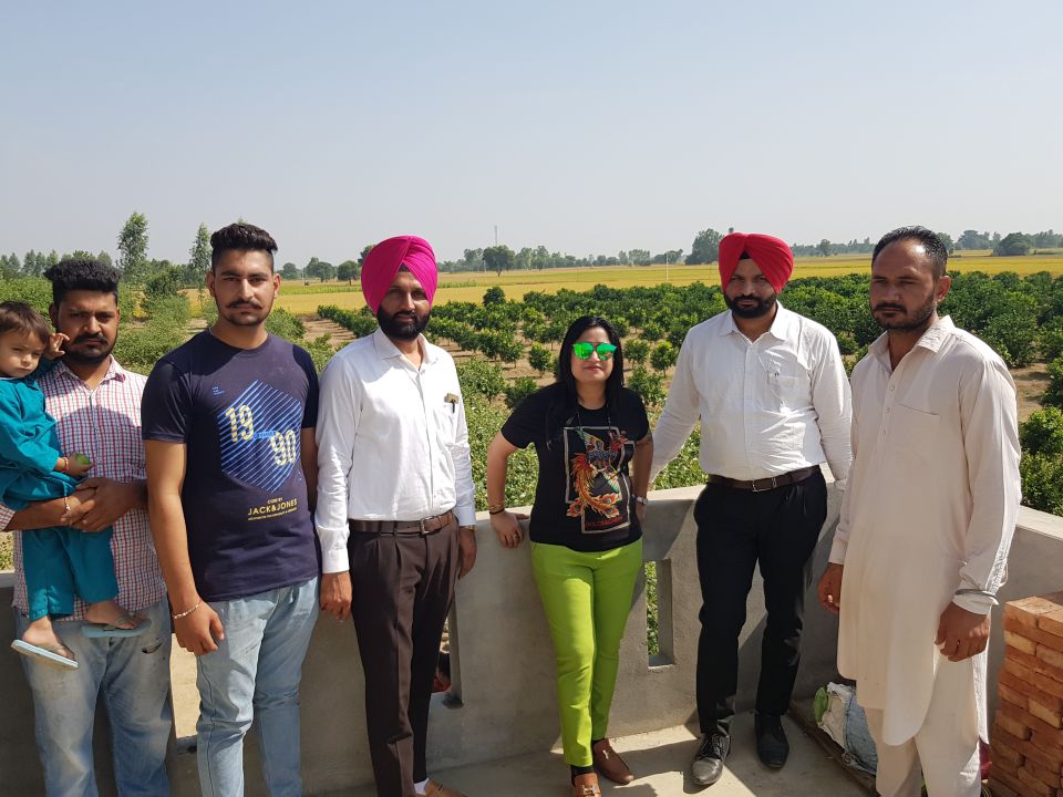punjab-visit