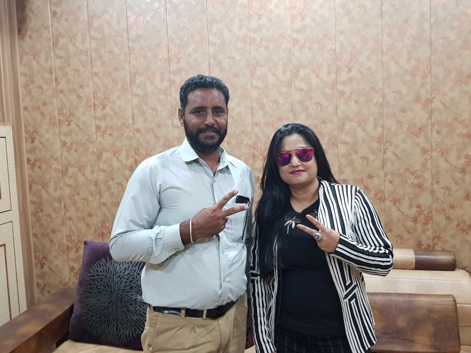 punjab-visit