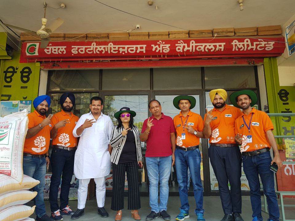 punjab-visit