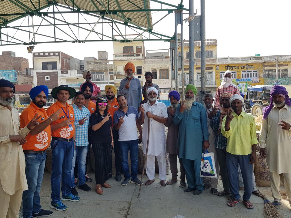 punjab-visit