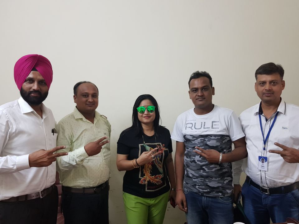 punjab-visit