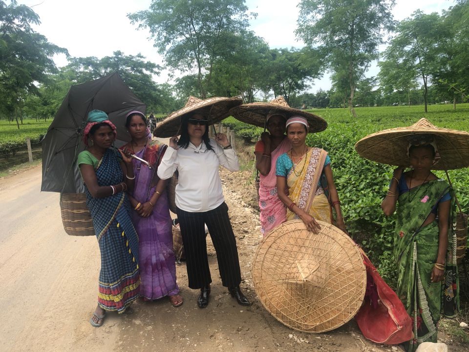 assam-visit