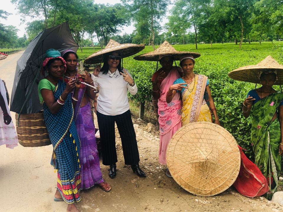 assam-visit
