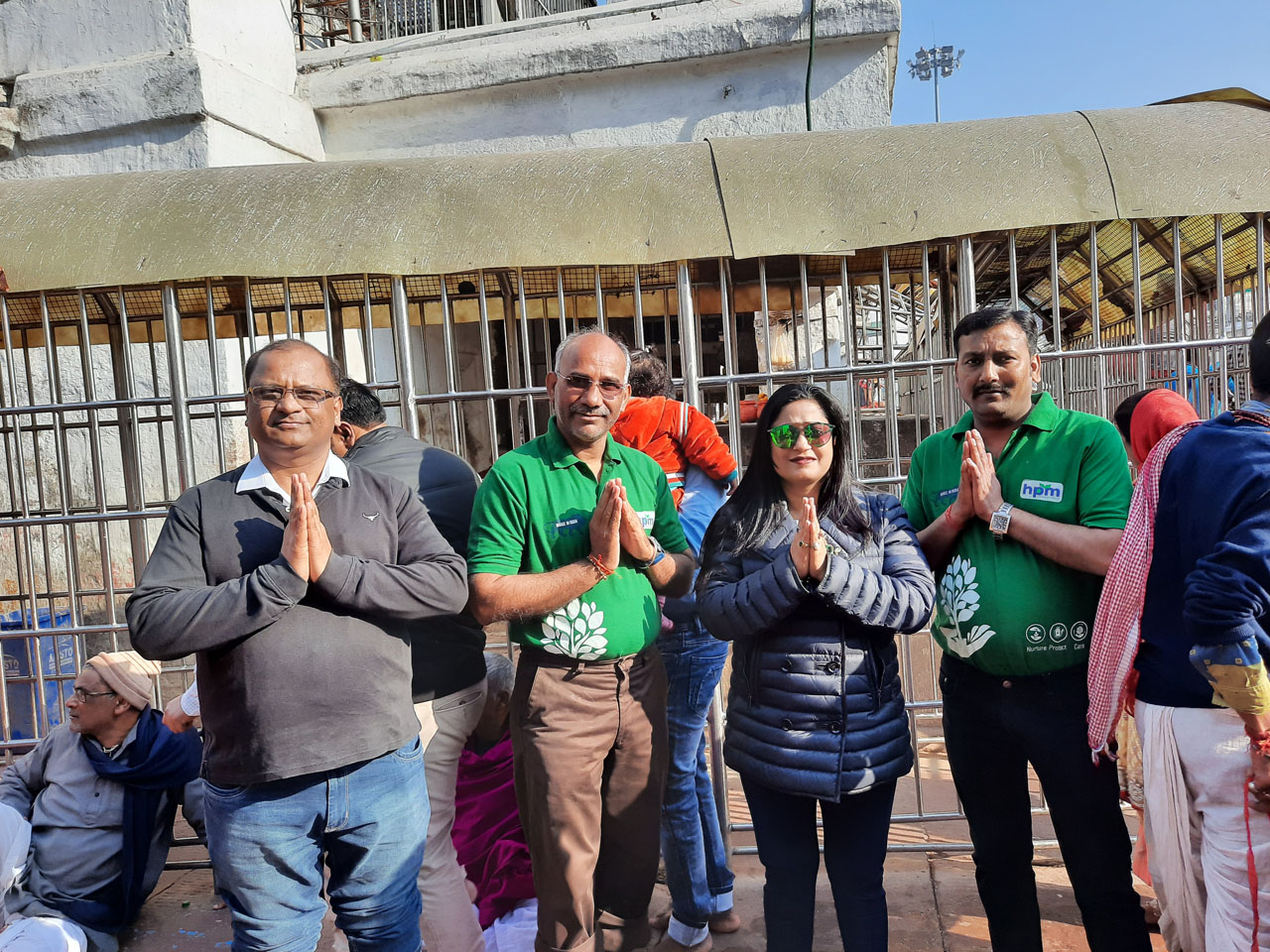 baidyanath-visit