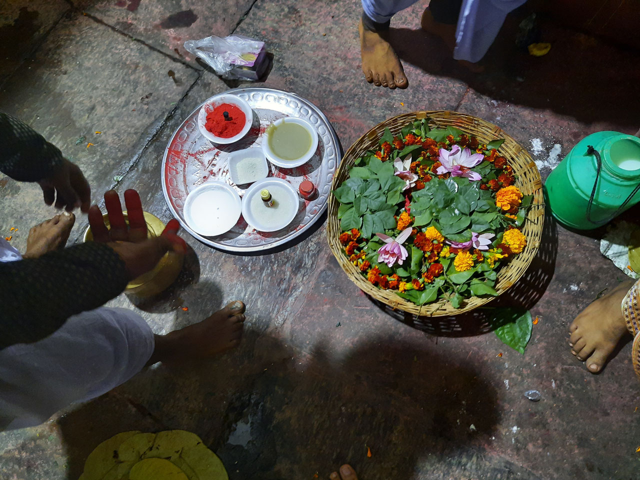 baidyanath-visit