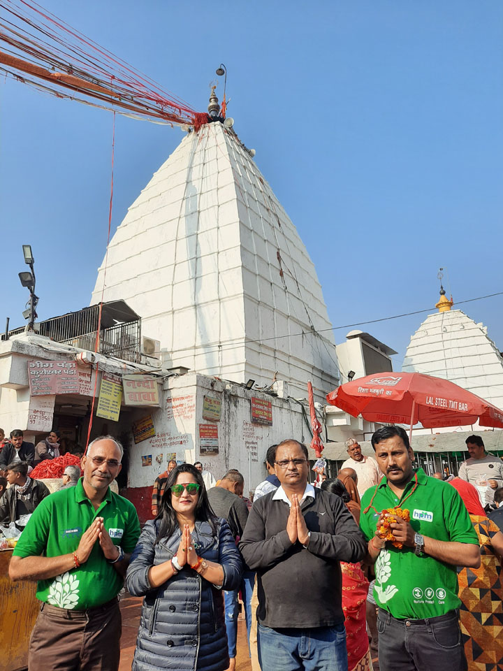 baidyanath-visit