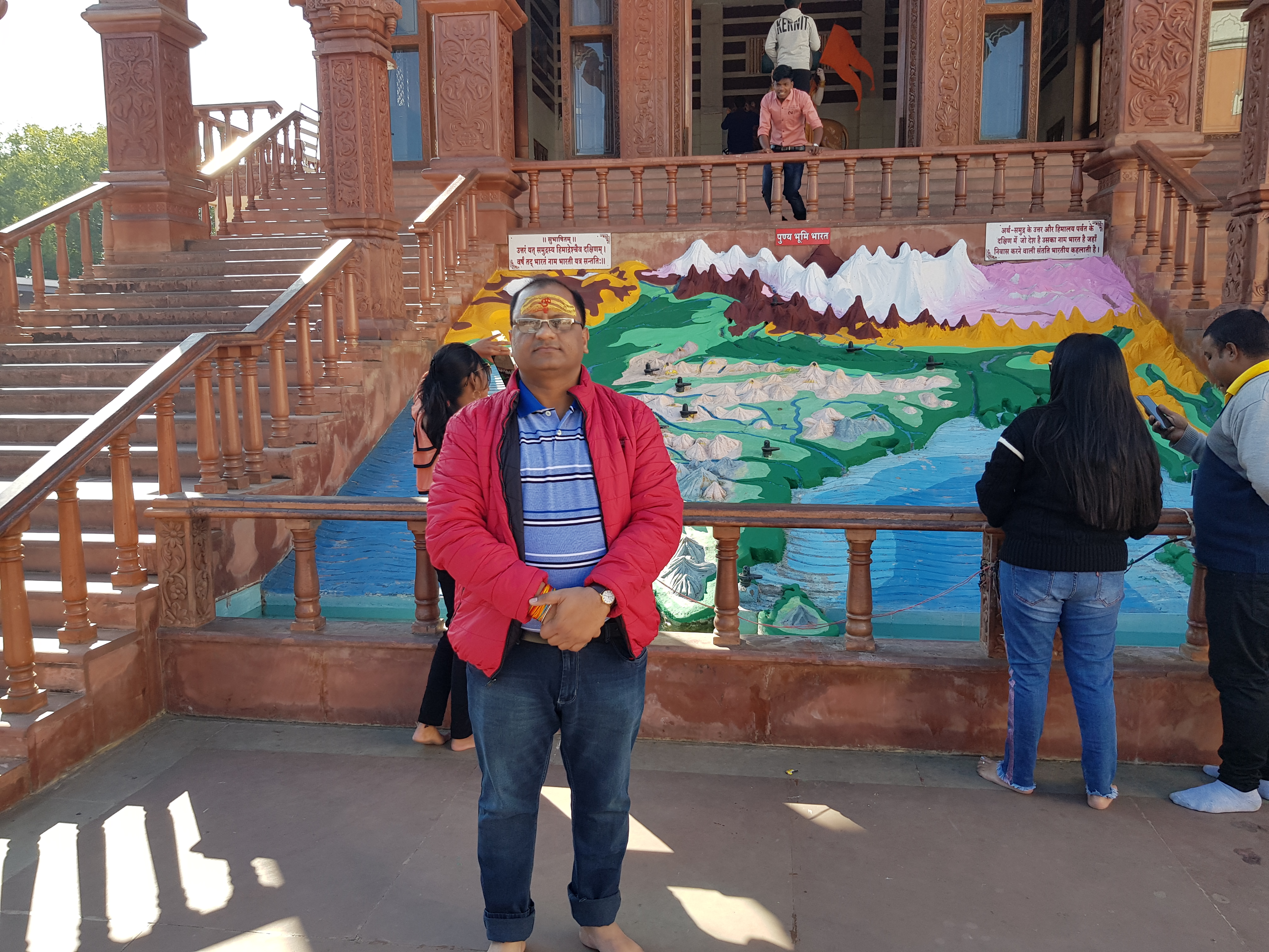 bharat-visit