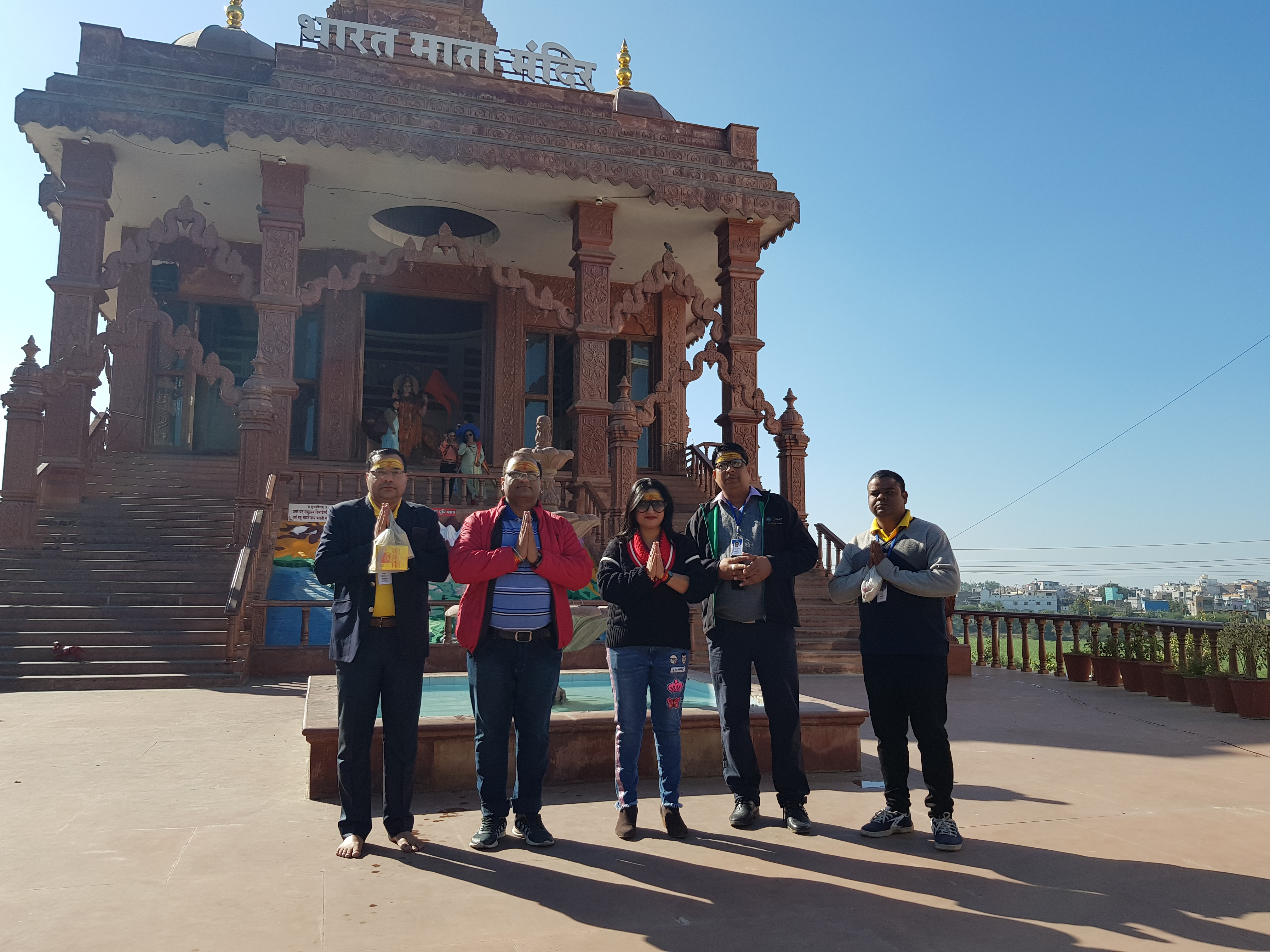bharat-visit