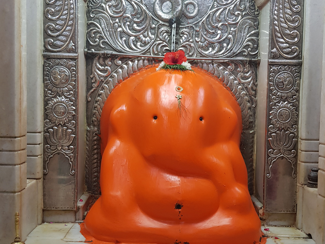 chinta-visit