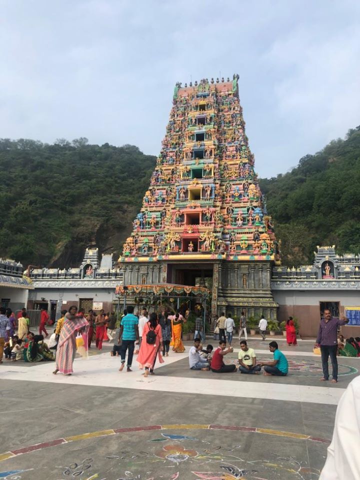 kanak-visit