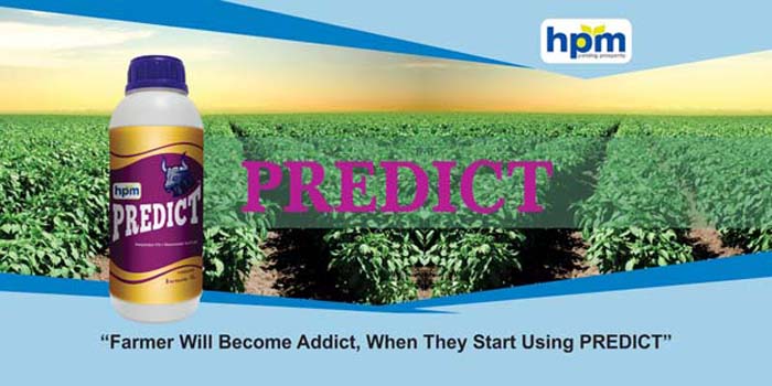 PREDICT