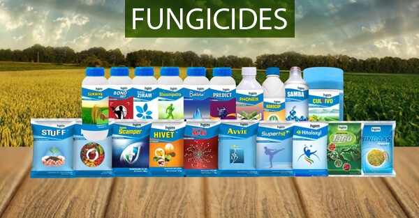 fungicide
