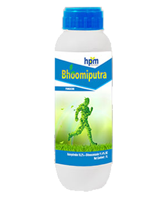 bhoomiputra