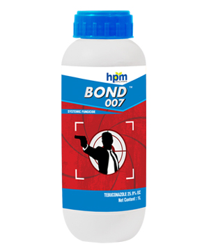 BOND 007