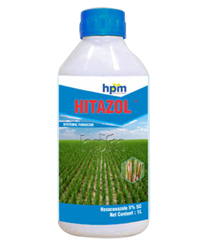hitazol
