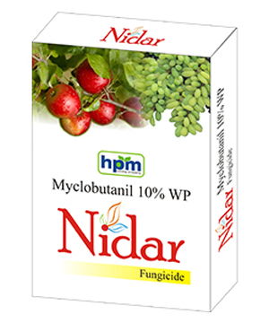 nidar