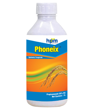 phoneix