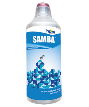 samba