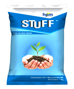 stuff