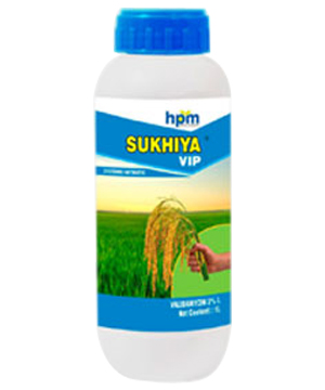 SUKHIYA VIP