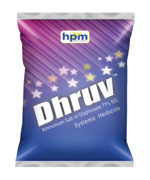DHRUV