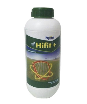 HIFIT PLUS