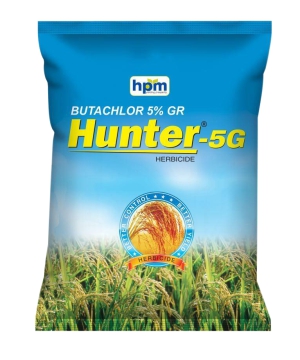 HUNTER GR