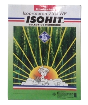 ISOHIT