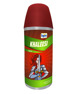 KHALEESI