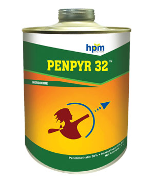 PENPYR 32