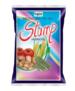 STUMP
