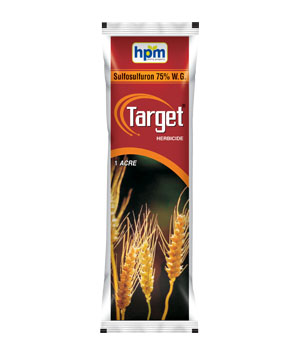 TARGET