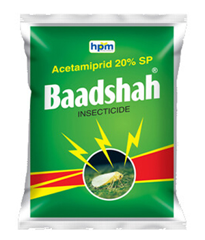 baadshah