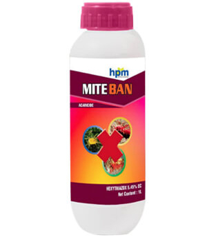 MITEBAN