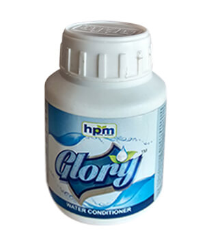 GLORY 