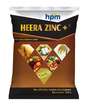 Heera Zinc Plus