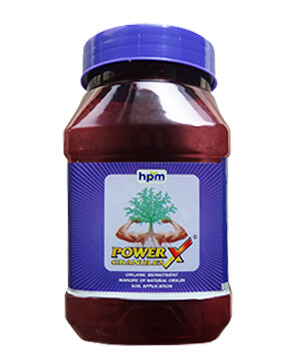 Power-X Granules