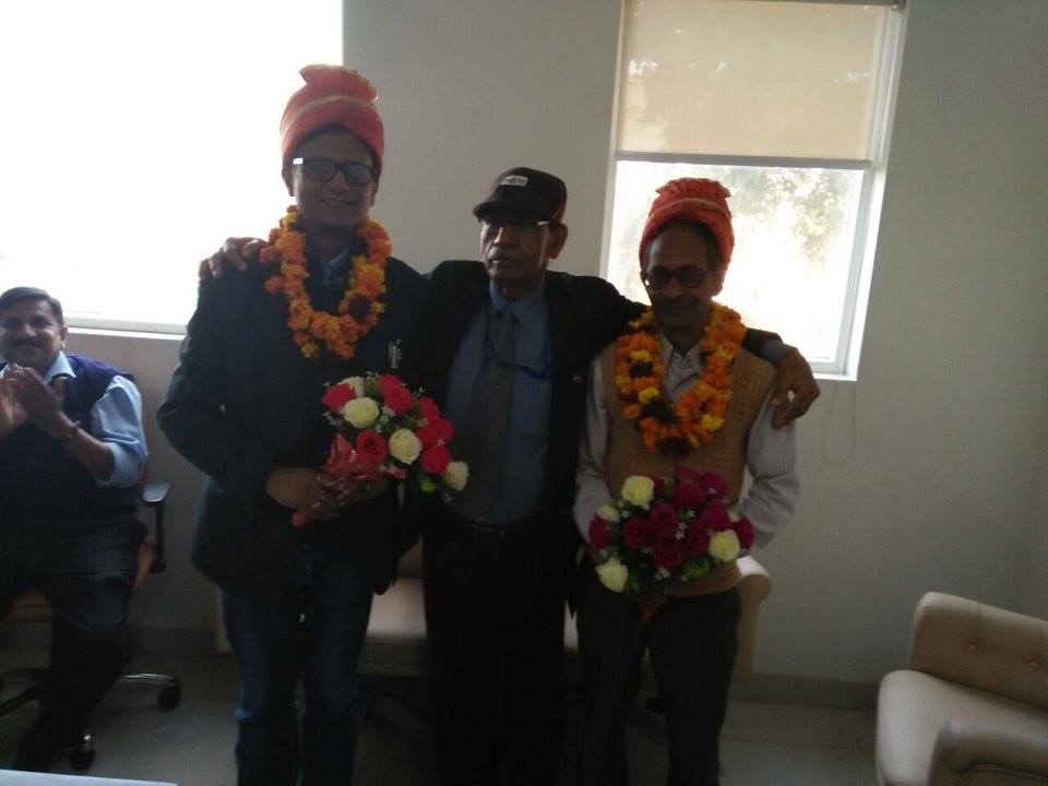basu-visit