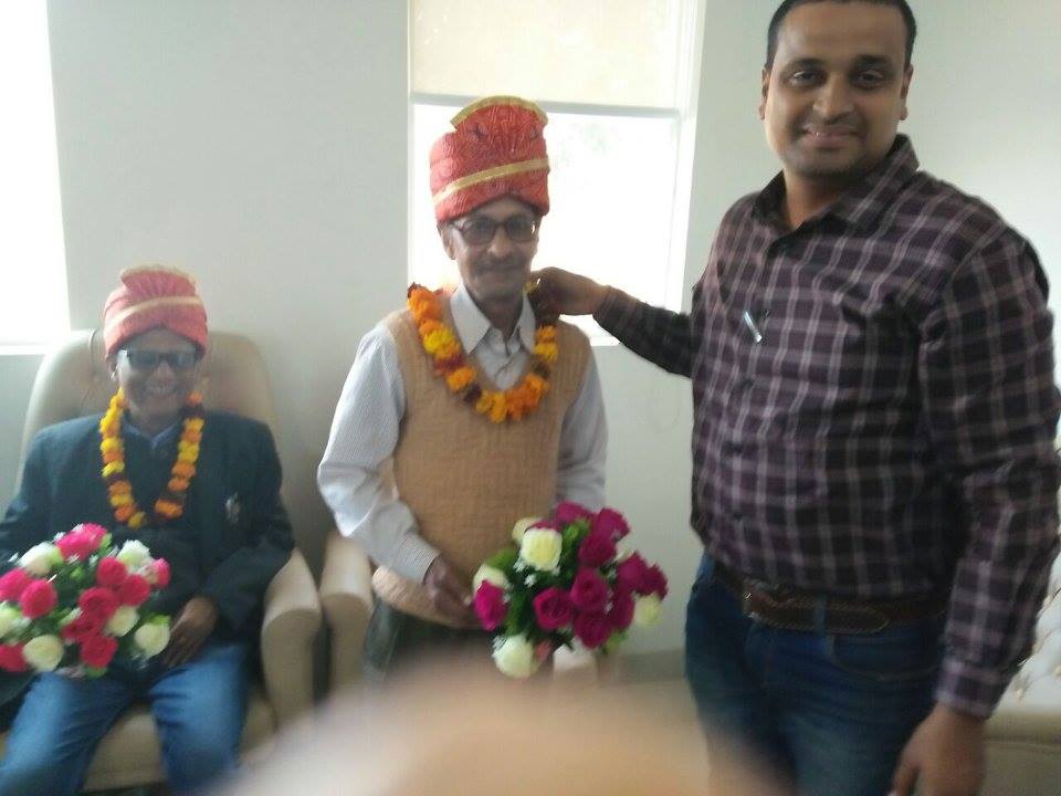 basu-visit