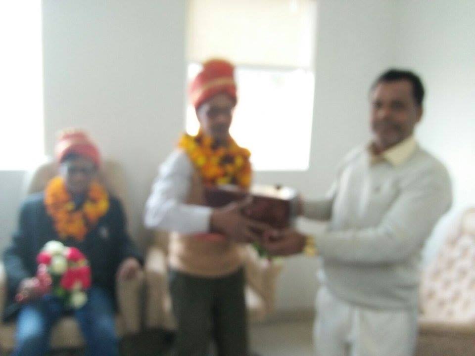 basu-visit