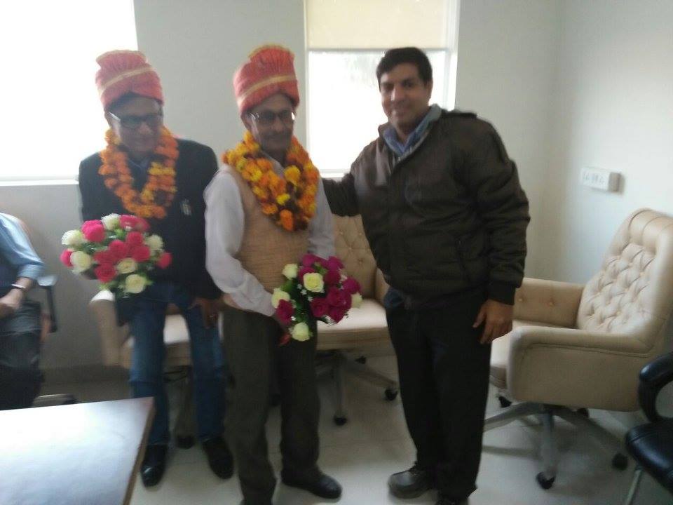 basu-visit