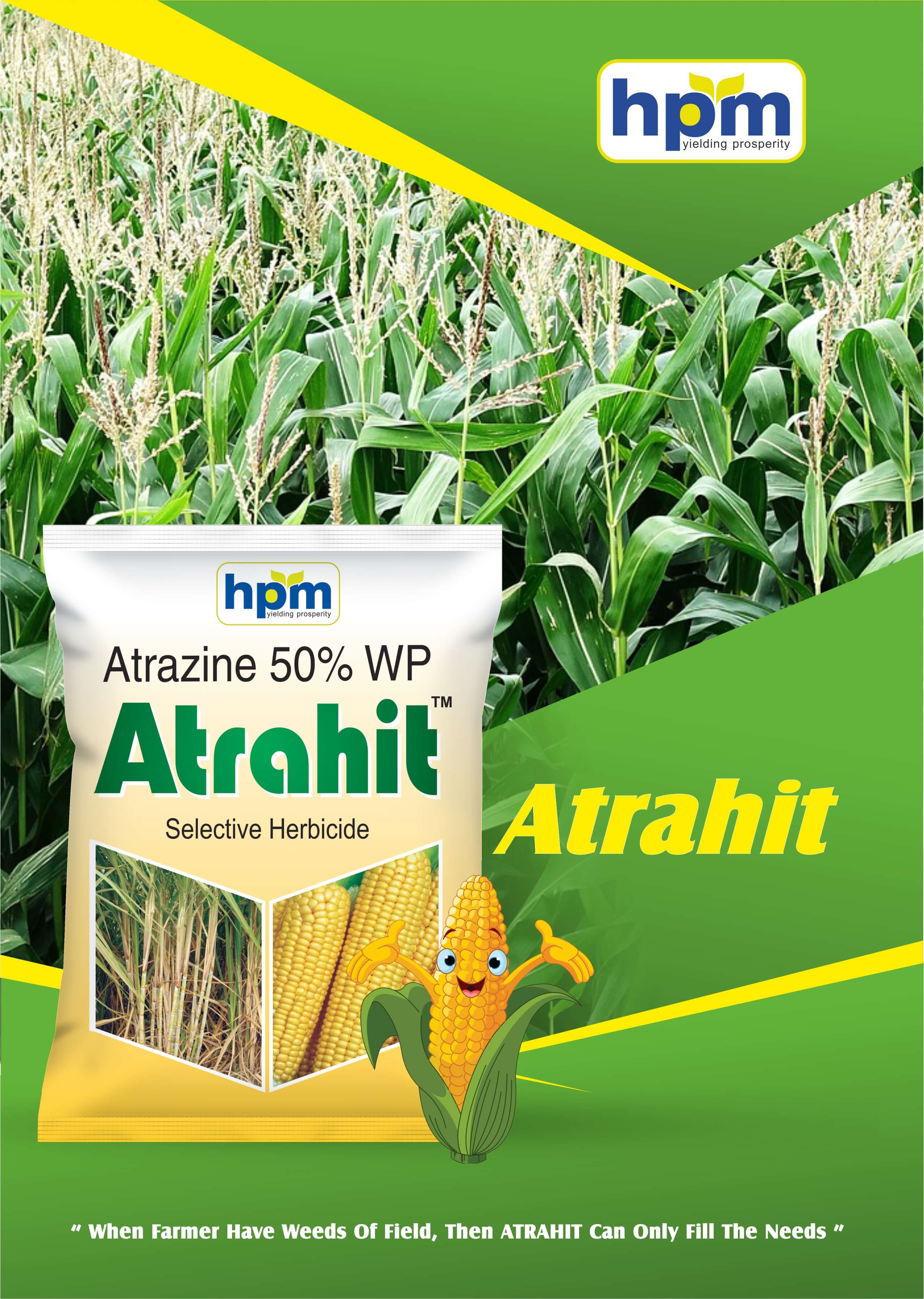 atrahit