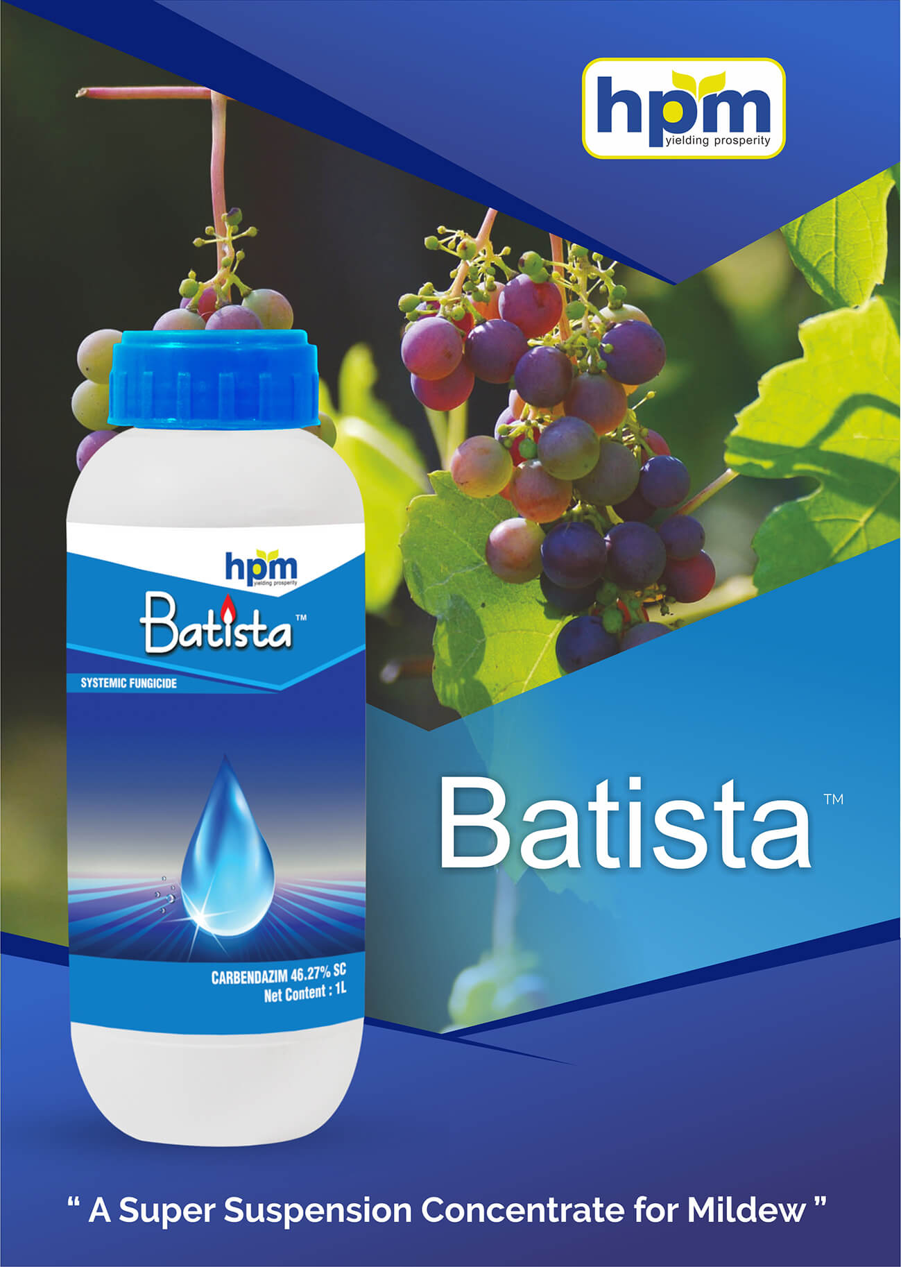 batista