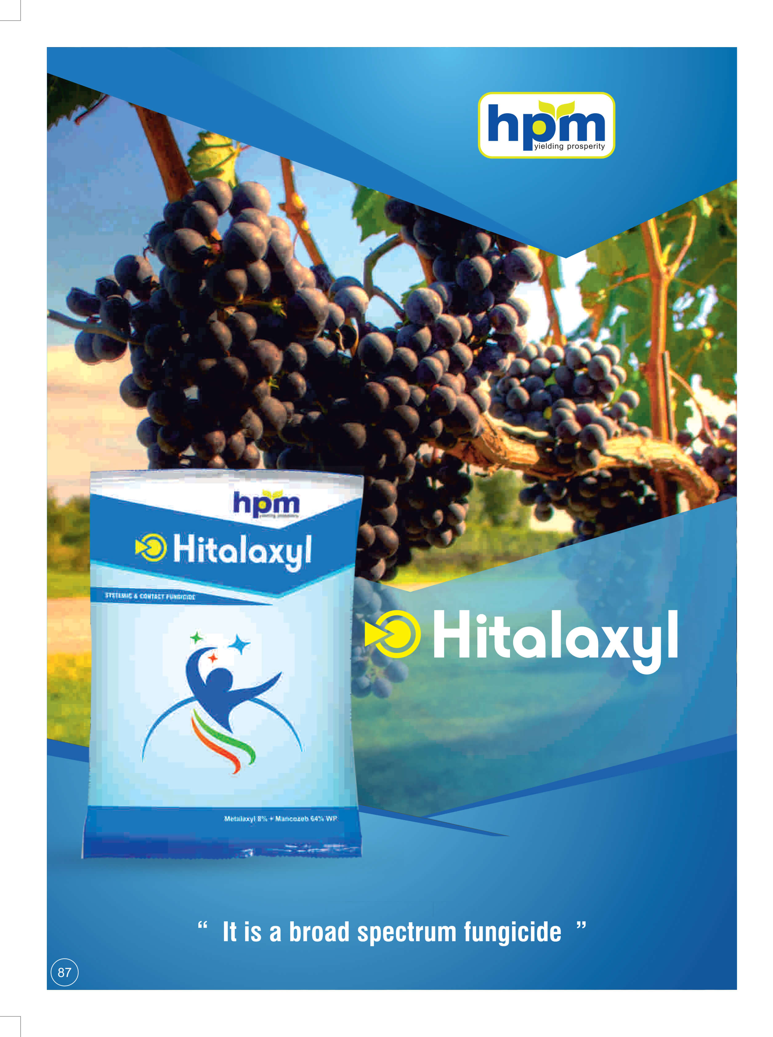 hitalaxyl