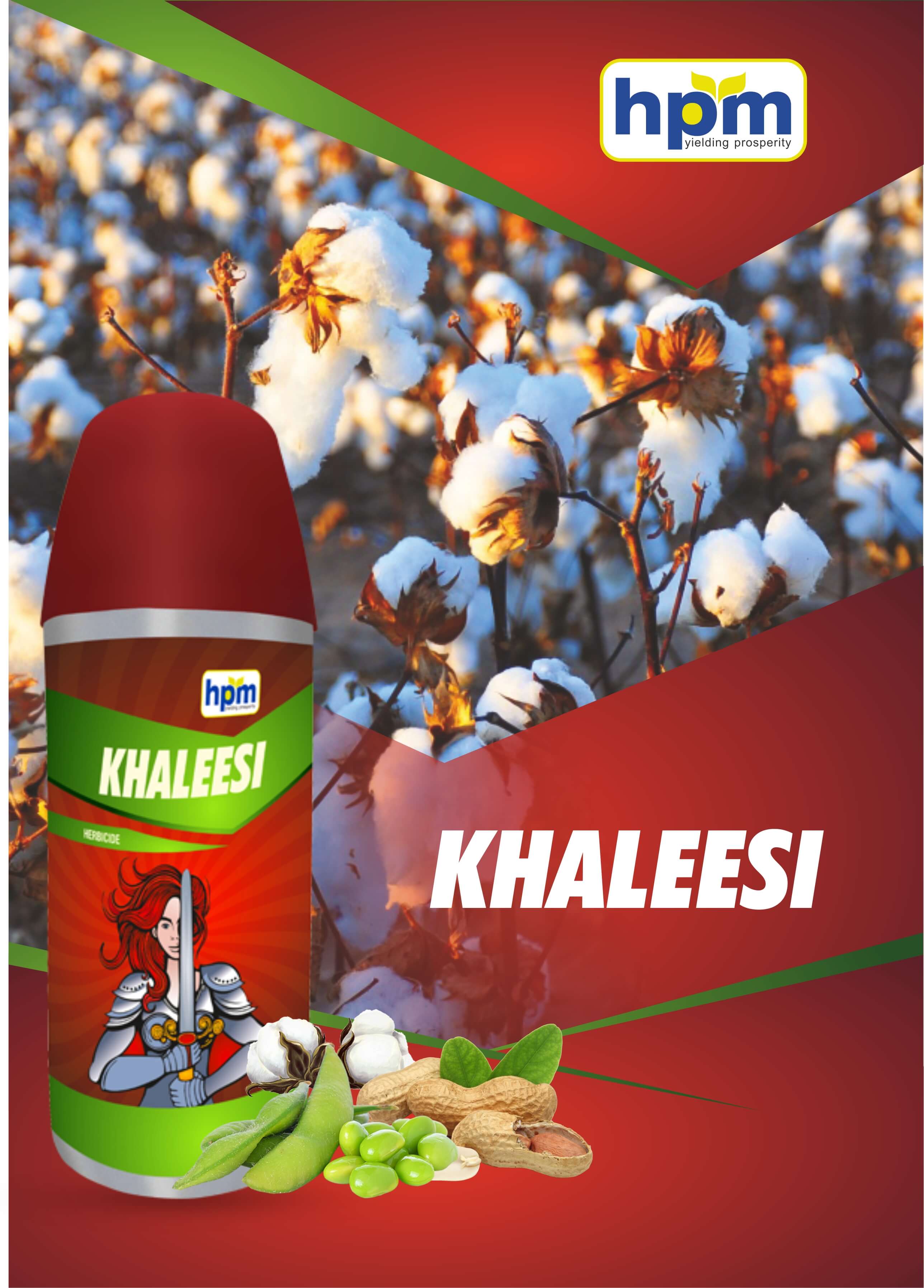 khaleesi