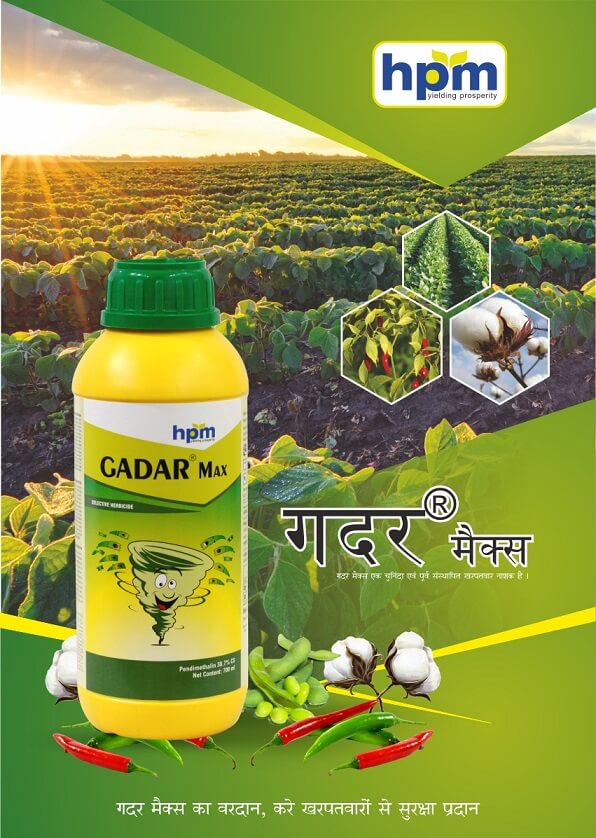 gadarmax