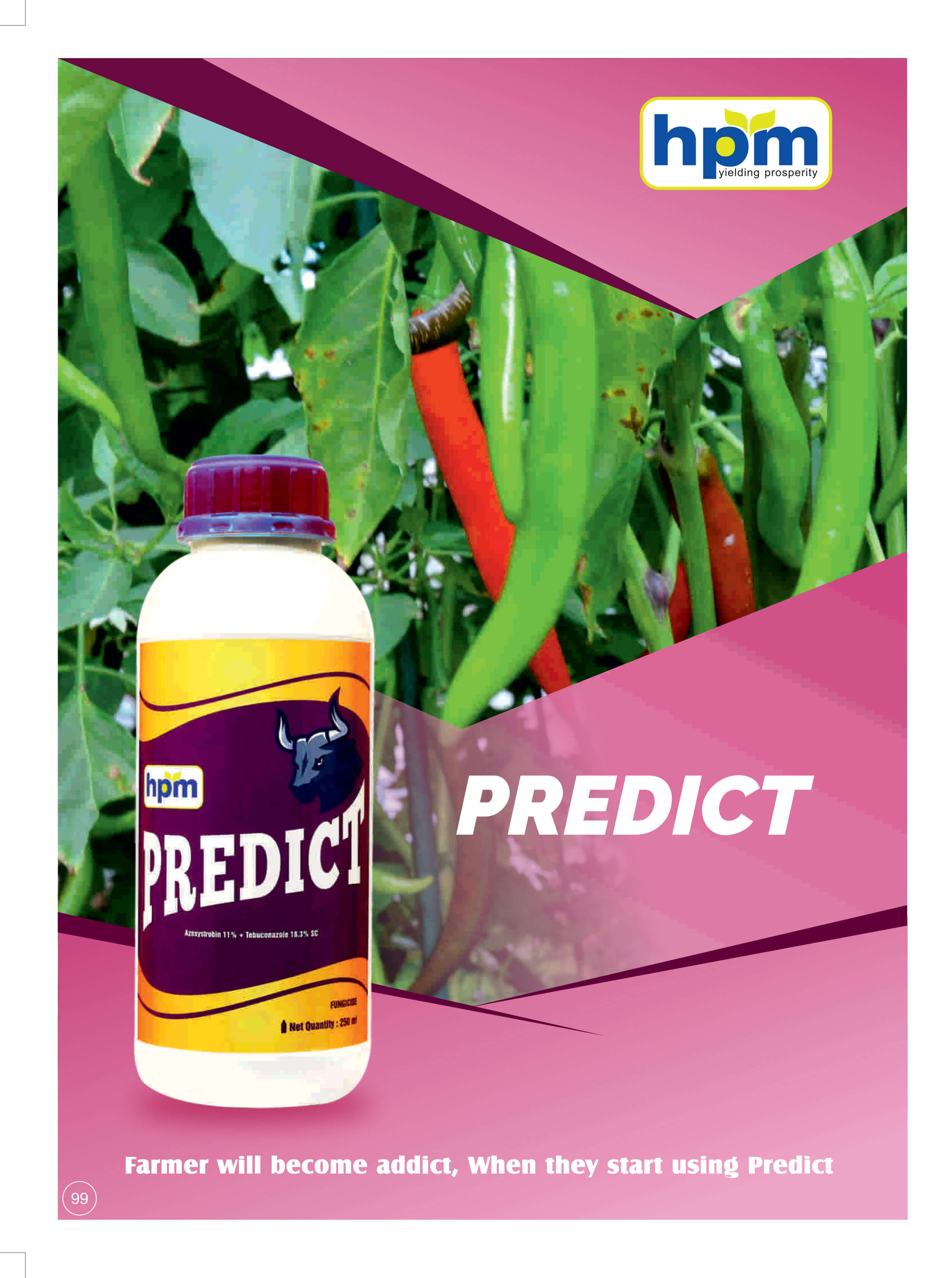 predict