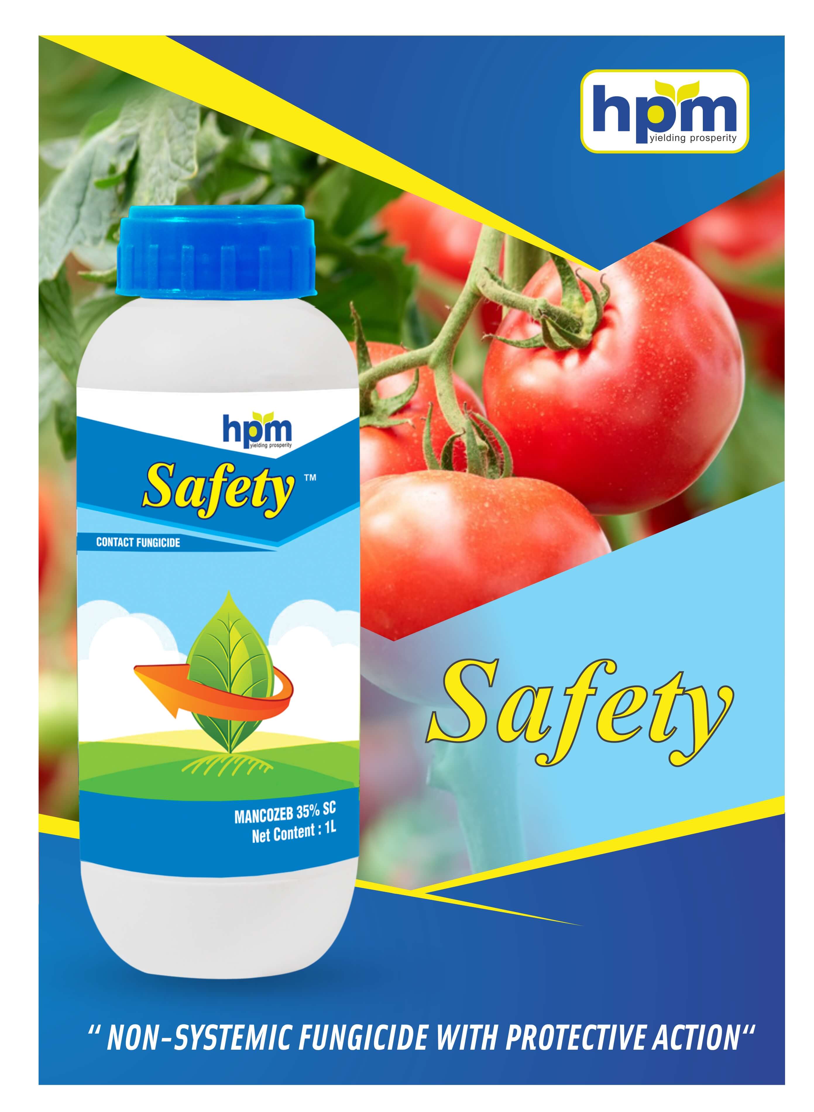 safety
