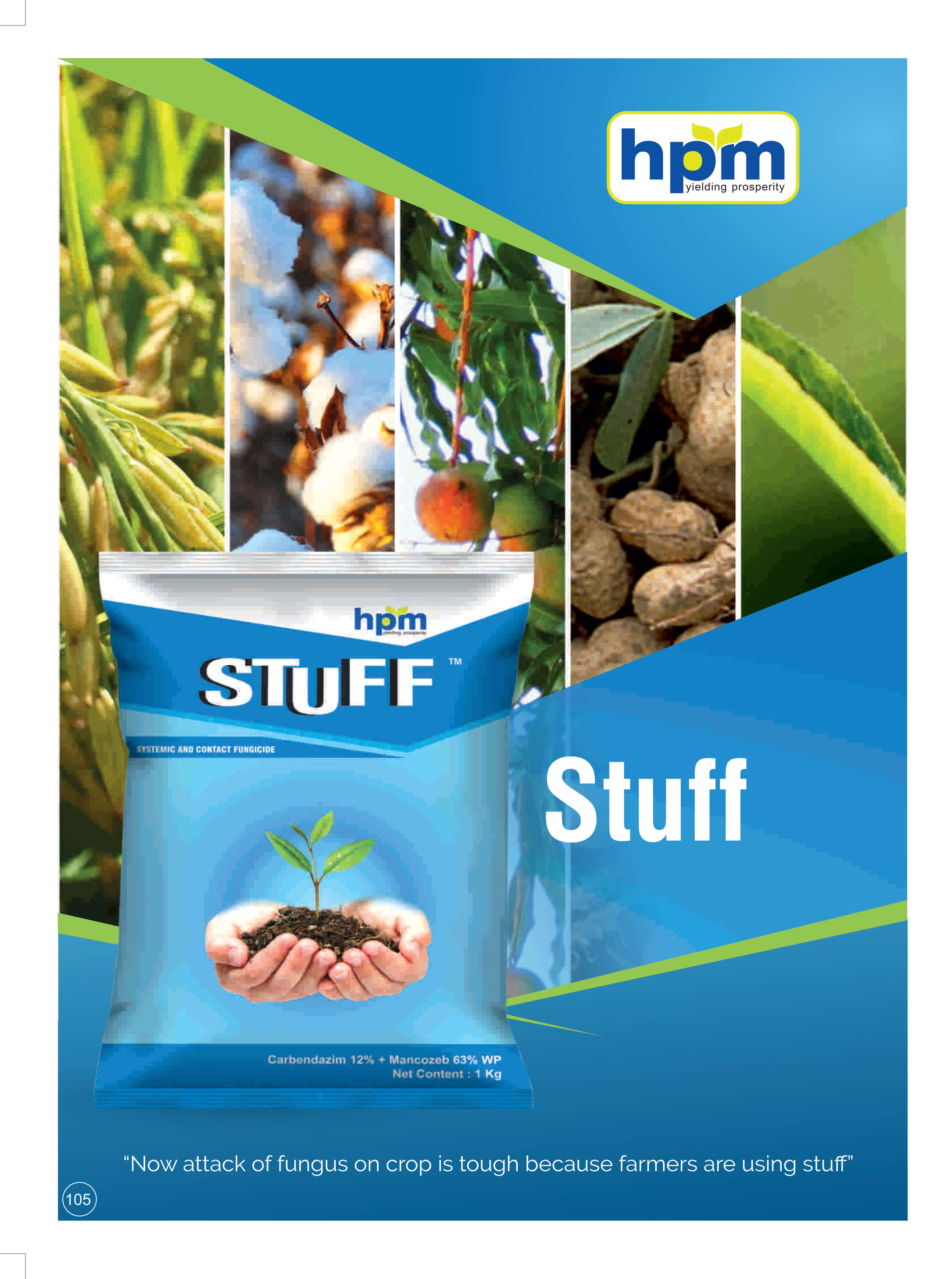 stuff