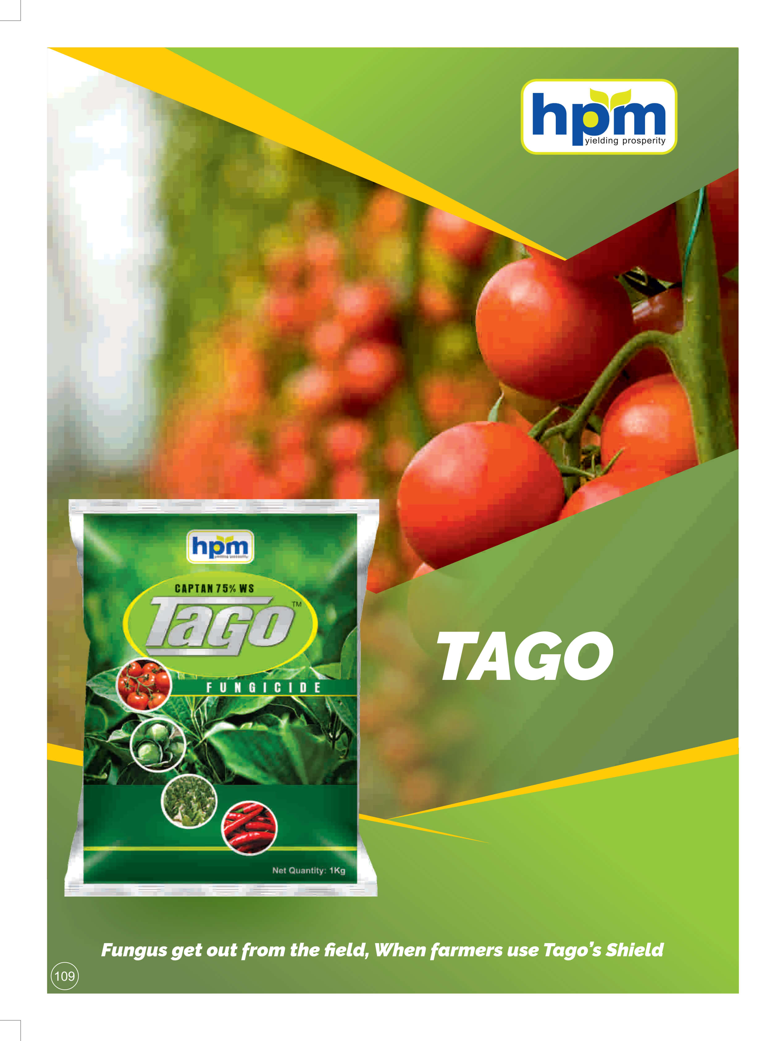 tago